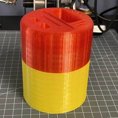 Giá Đỡ Dụng Cụ Máy In 3D