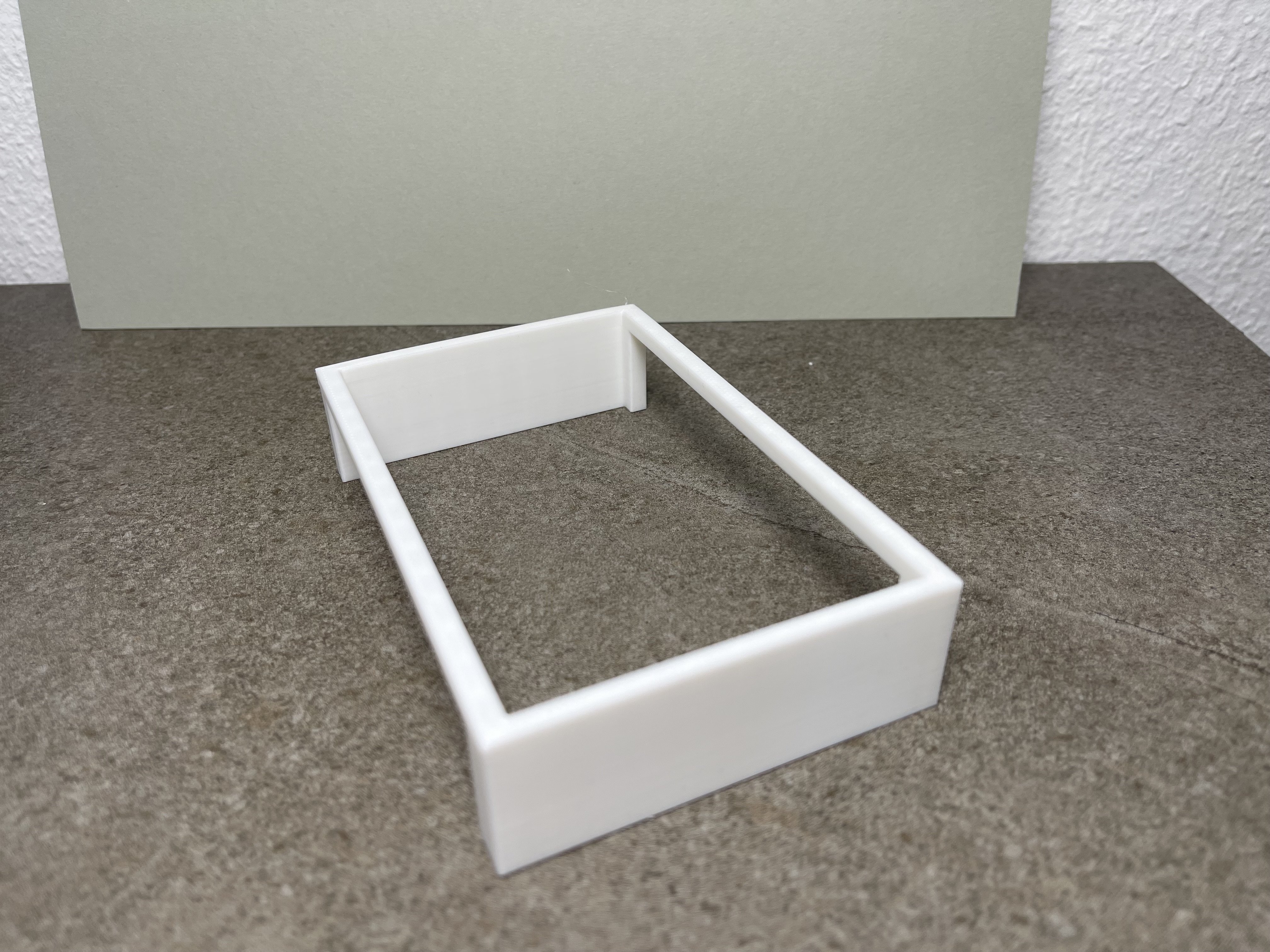 Chân đỡ cuộn dây tóc PLA tốt hơn