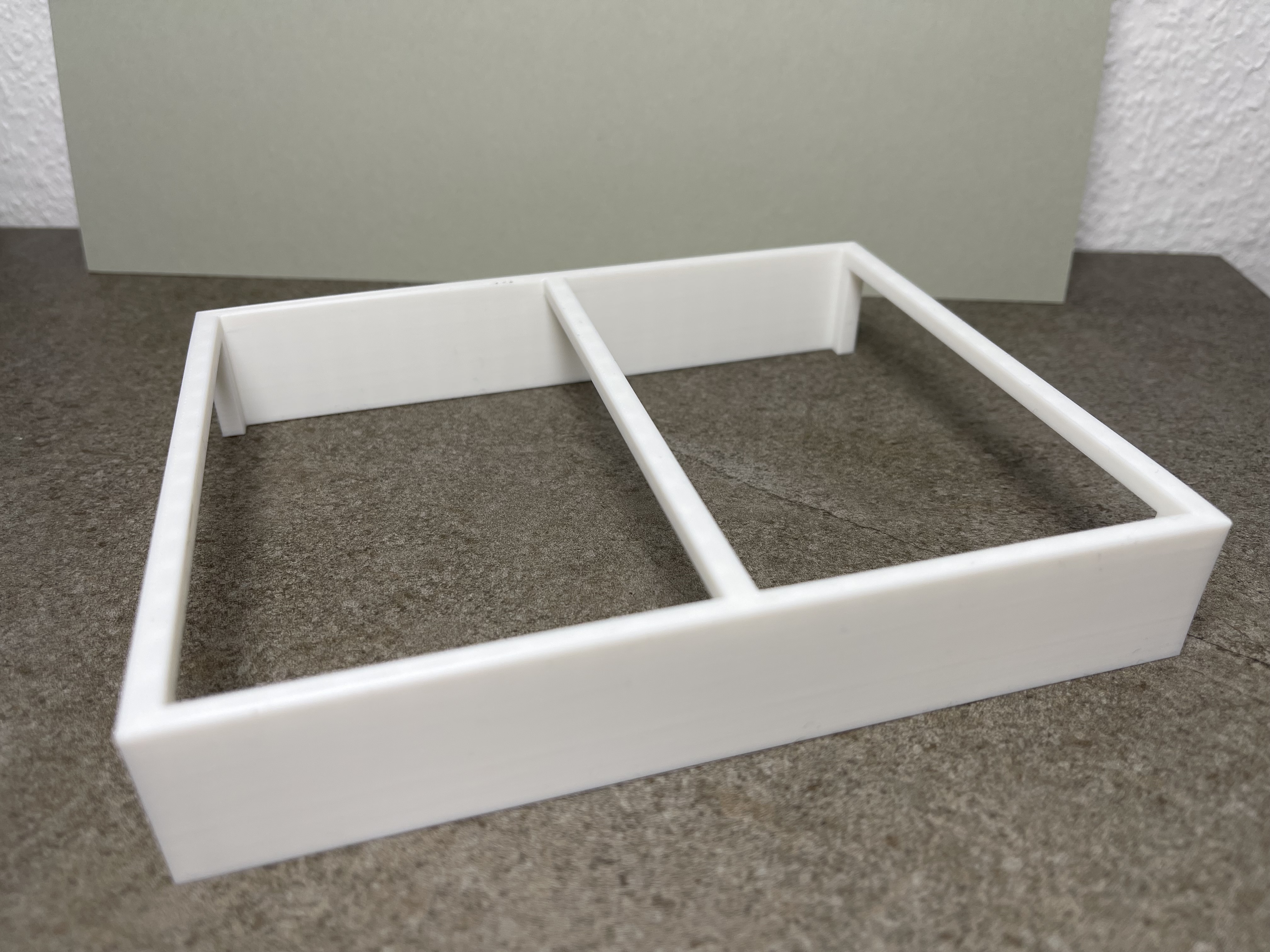 Chân đỡ cuộn dây tóc PLA tốt hơn