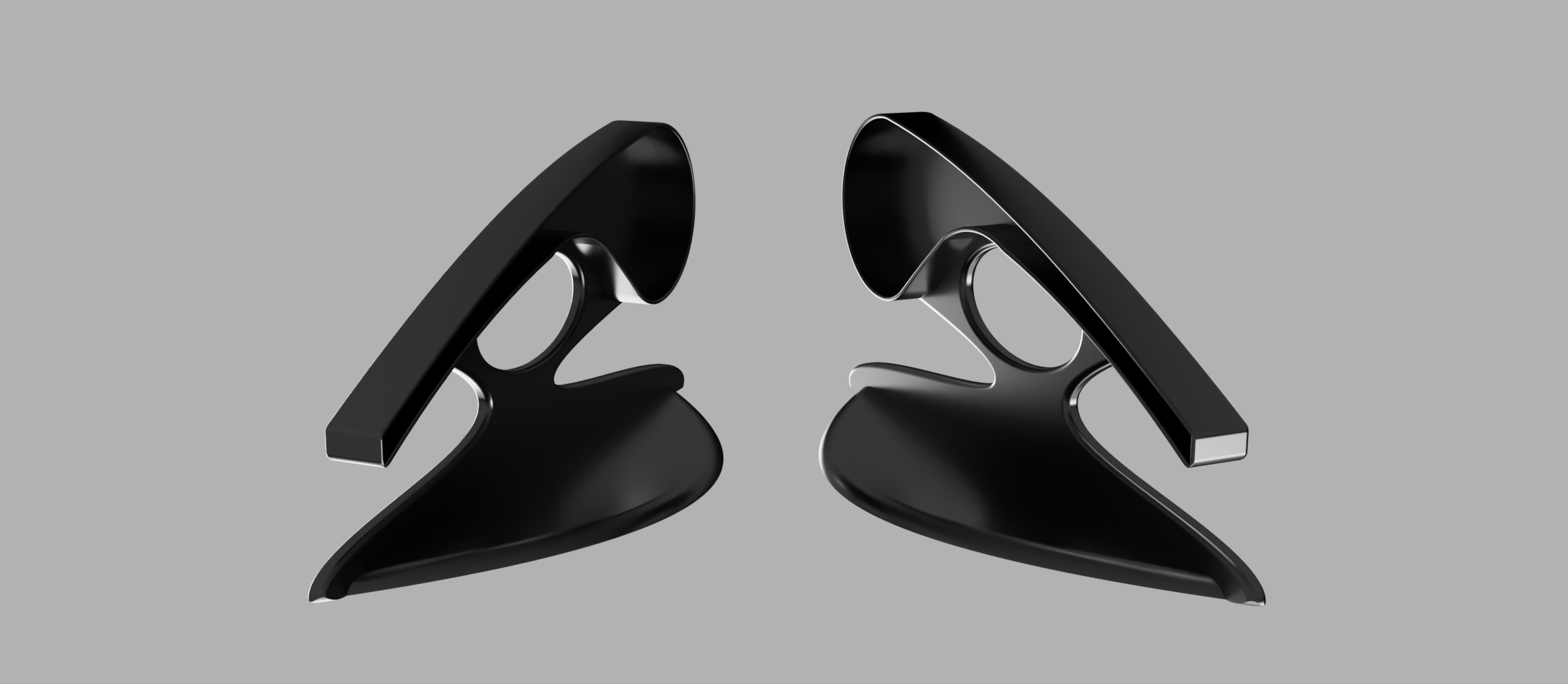 Giá đỡ / Chân đế cho FritzBox 7590 AX