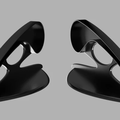 Giá đỡ / Chân đế cho FritzBox 7590 AX