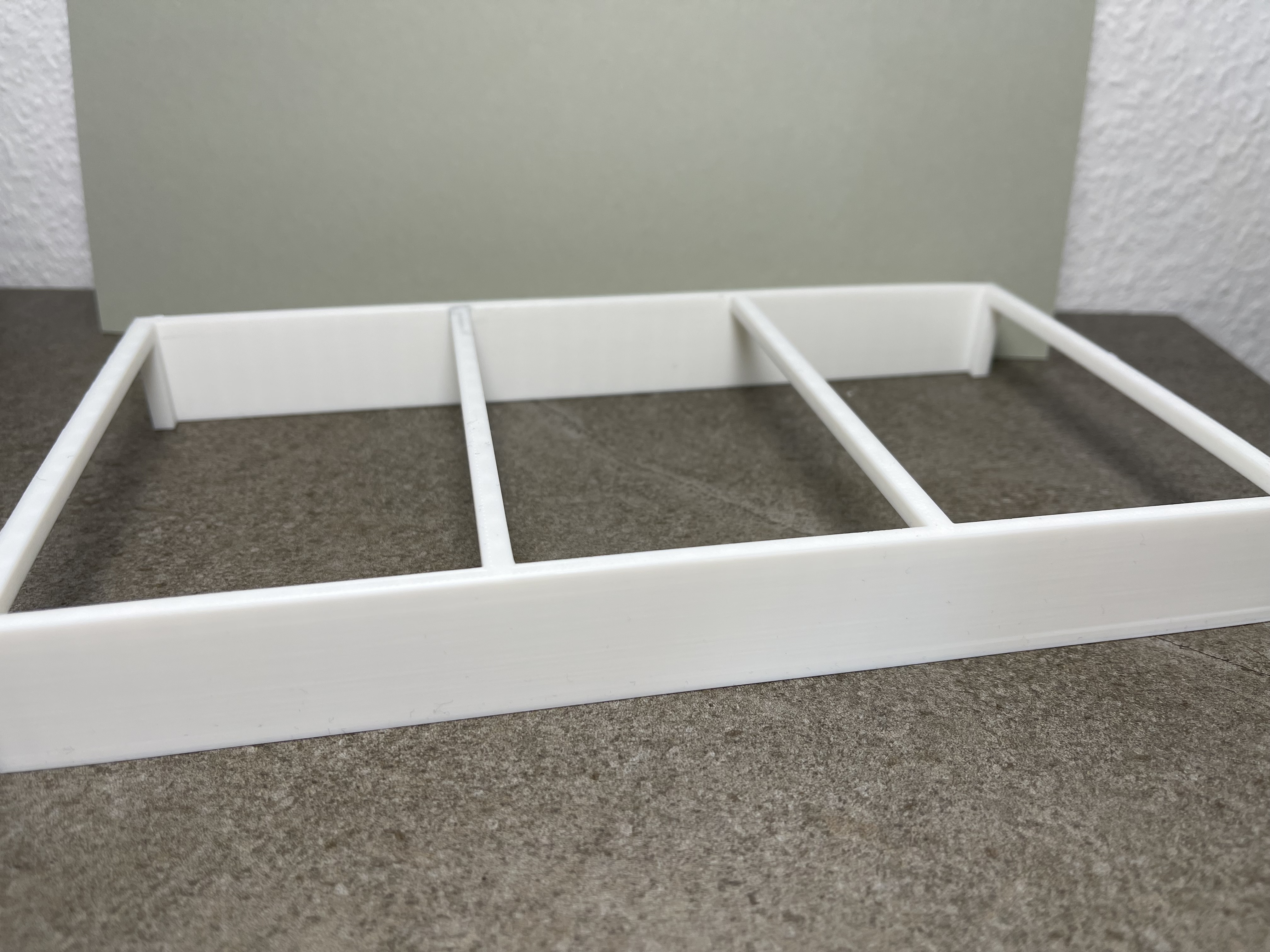 Chân đỡ cuộn dây tóc PLA tốt hơn