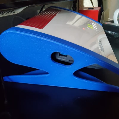 Giá đỡ cho Fritz7590AX