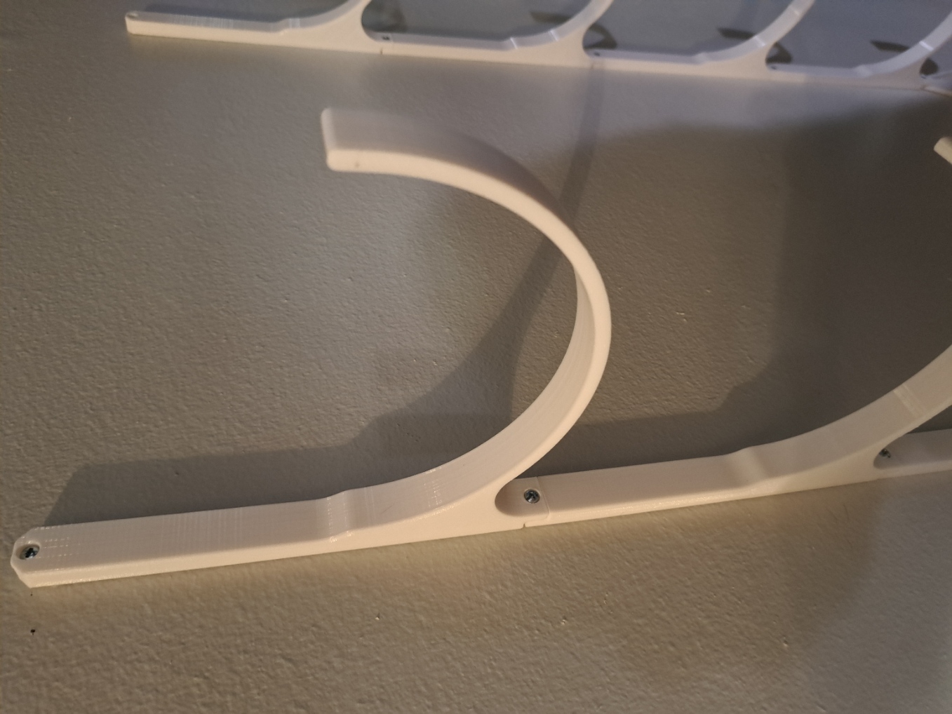 Hệ Thống Giữ Đồ Tập Yoga