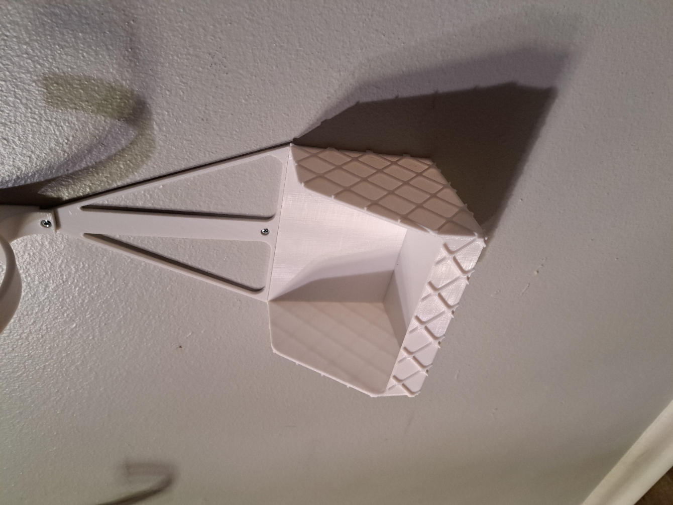 Hệ Thống Giữ Đồ Tập Yoga