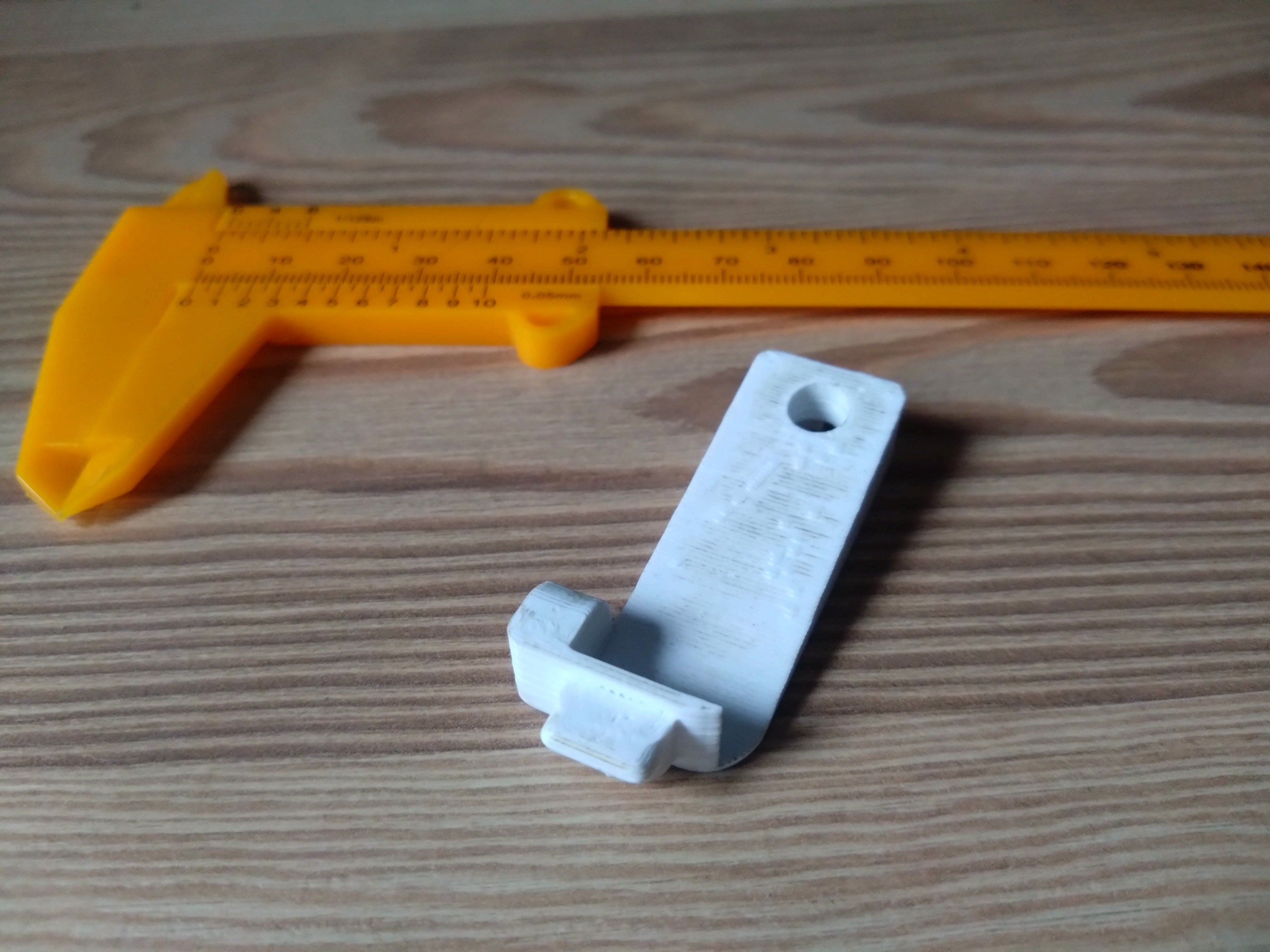 Nút Bịt Cửa Pin Máy Ảnh Sony ZV-1 (Dùng với Lồng SmallRig)