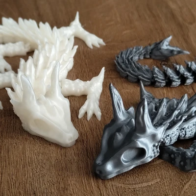 Nidhögg - Rồng Khớp Nối