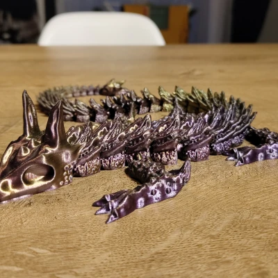 Nidhögg - Rồng Khớp Nối