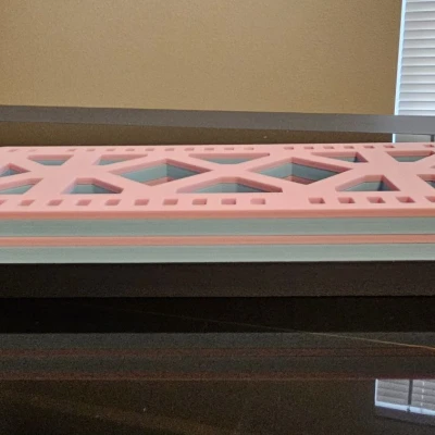 Tấm Nâng Xoay Xtool - Đa Năng