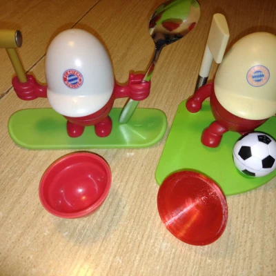 WMF - Lòng cốc McEgg / McEgg Ball