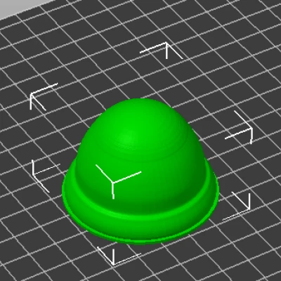 WMF - Lòng cốc McEgg / McEgg Ball