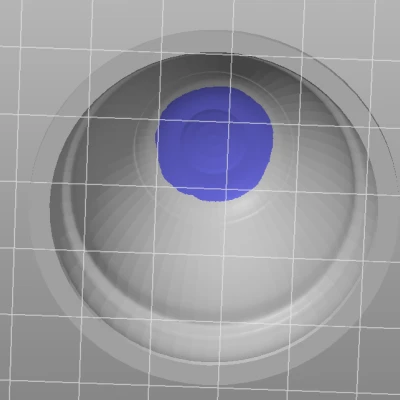 WMF - Lòng cốc McEgg / McEgg Ball