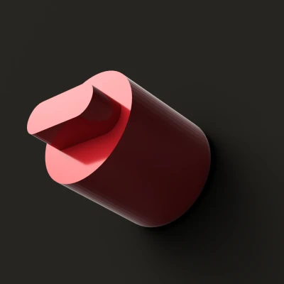 Miếng Đệm Ngắn Hơn Cho IKEA SKADIS