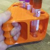 Giá Đỡ Ống Nghiệm Dã Chiến (Field Test Tube Holder) - Thumbnail 1