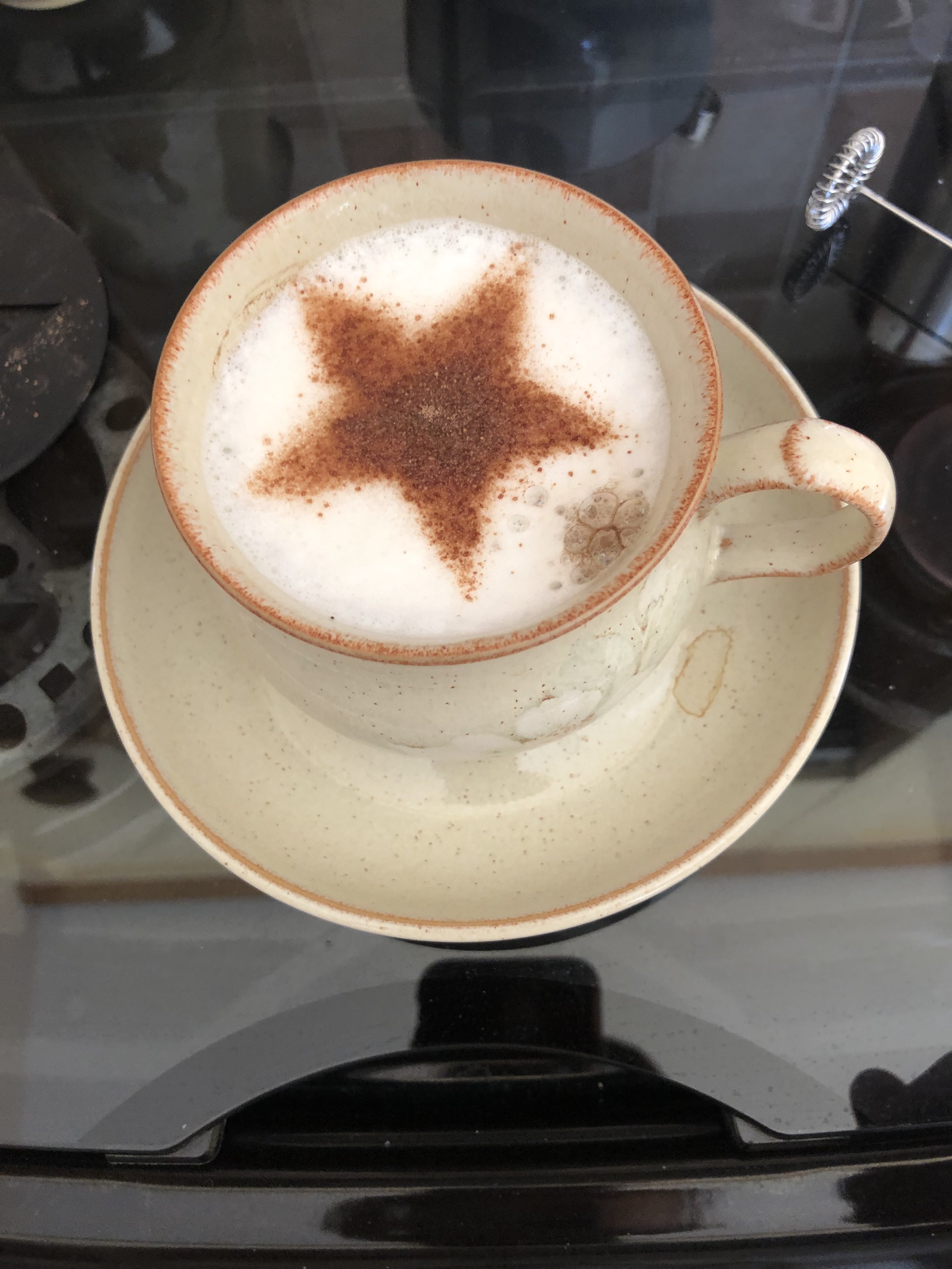 Khuôn Xăm Hình Sô Cô La