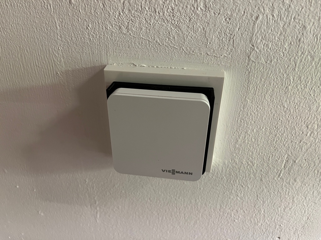 Giá đỡ nam châm cho Cảm biến Khí hậu ViCare