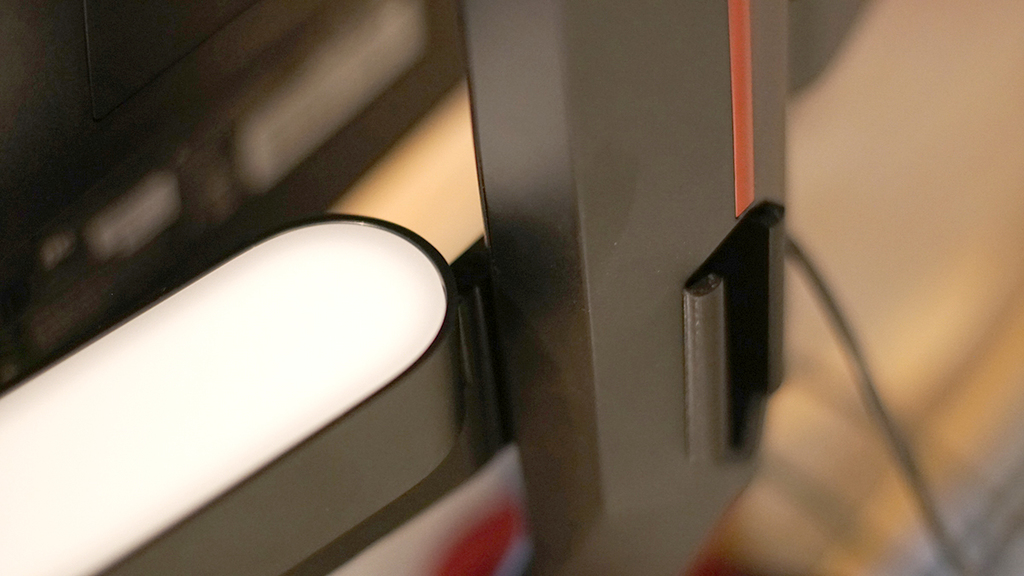 Giá Đỡ Philips Hue Cho Màn Hình AOC