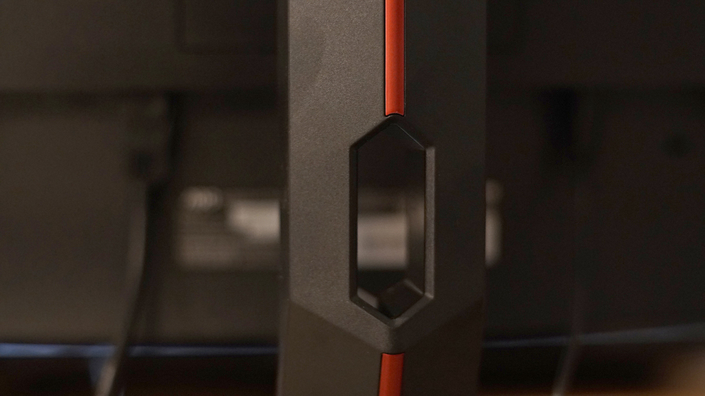 Giá Đỡ Philips Hue Cho Màn Hình AOC