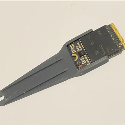 Bộ chuyển đổi SSD M.2 2230/2242/2260 sang 2280