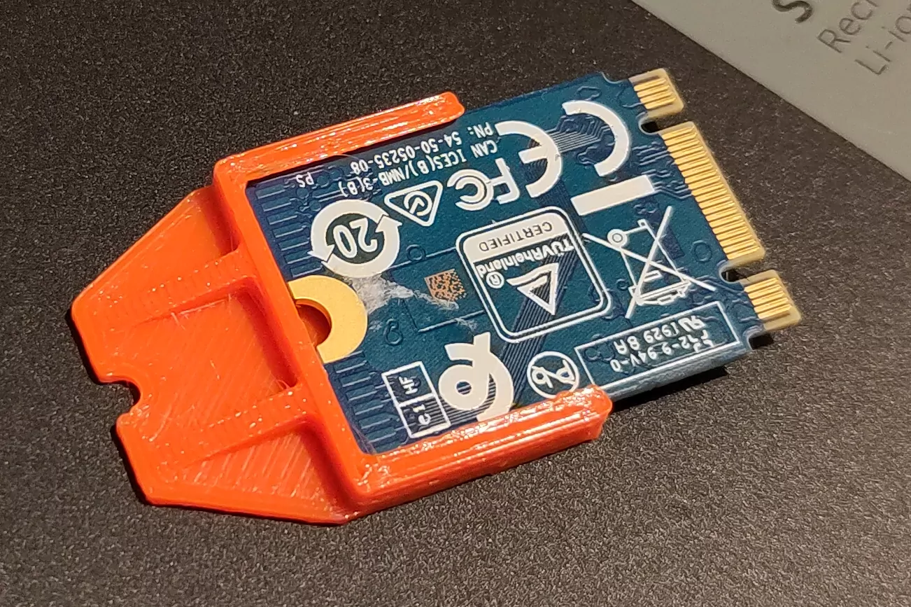 Adapter chuyển đổi SSD M.2 2230 sang 2242