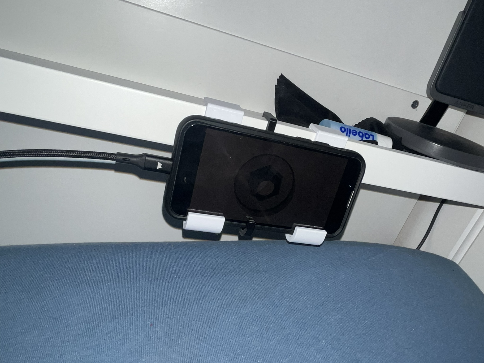 Giá Đỡ Điện Thoại Mosslanda