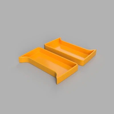 Giá Đỡ Cuộn Dây Filament Tự Định Tâm