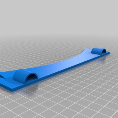 Dụng Cụ Cuốn Dây Đèn Fairy Lights / Lichterketten