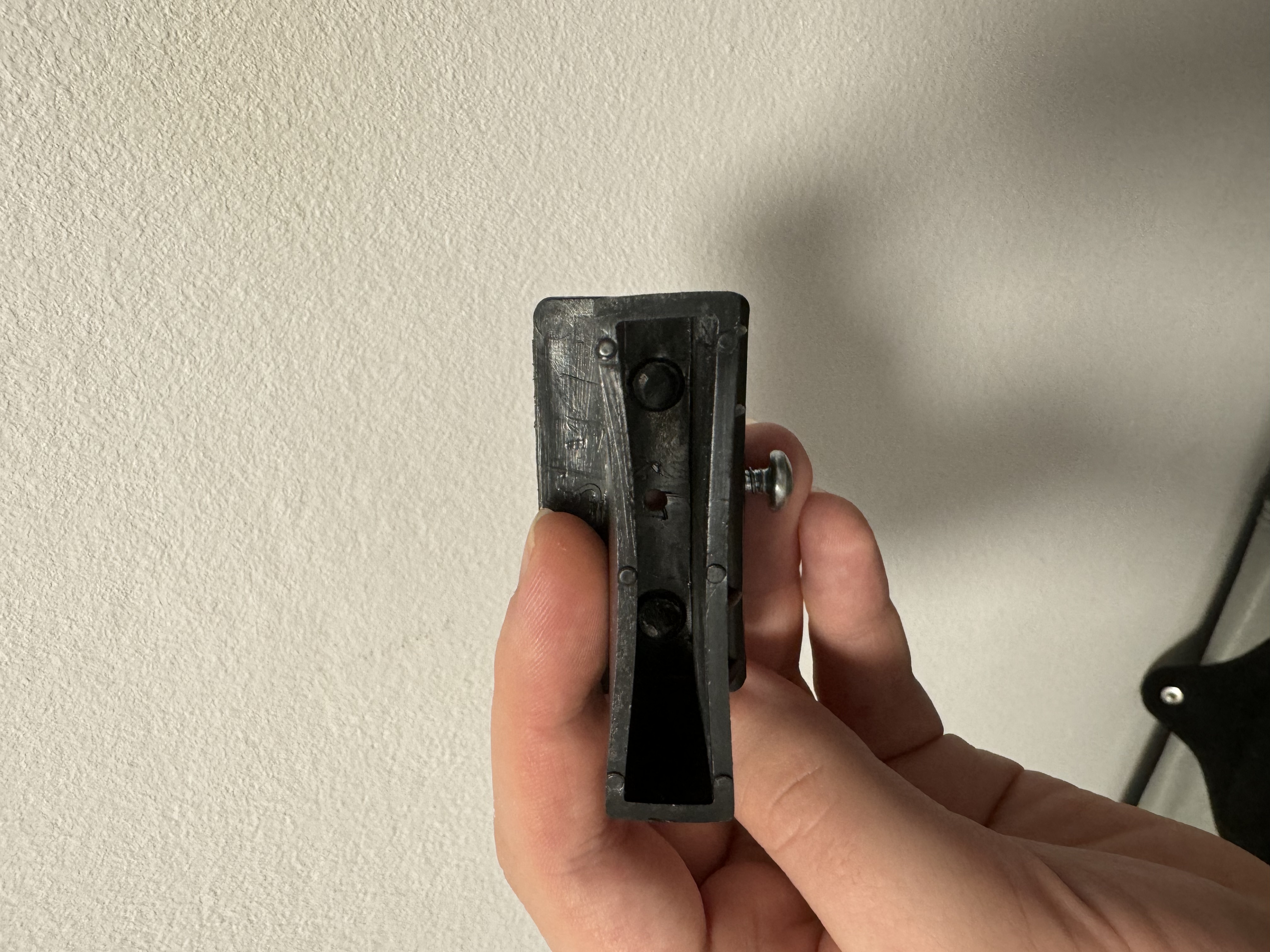 Miếng Chặn Vạt Giường In 3D