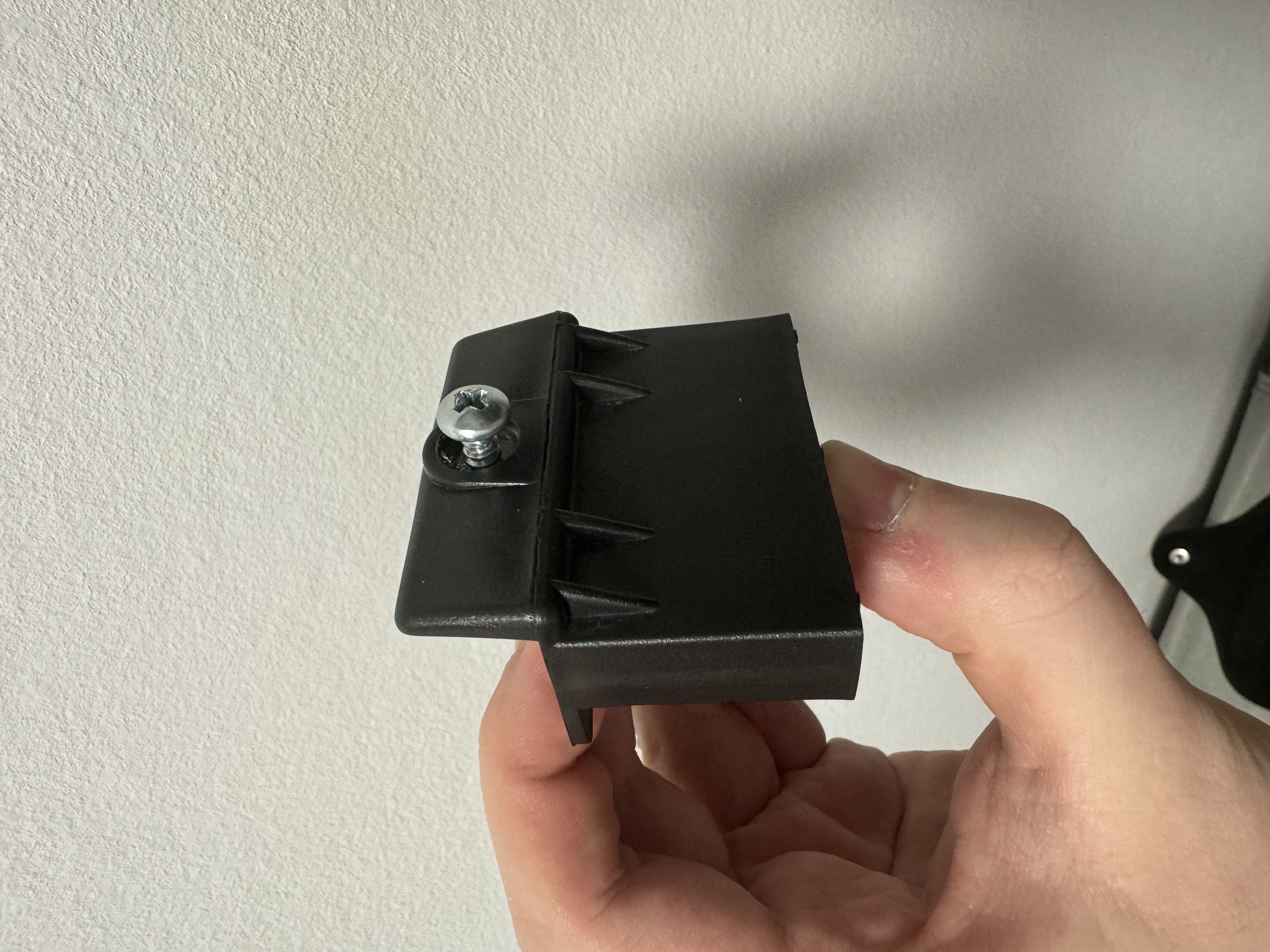 Miếng Chặn Vạt Giường In 3D