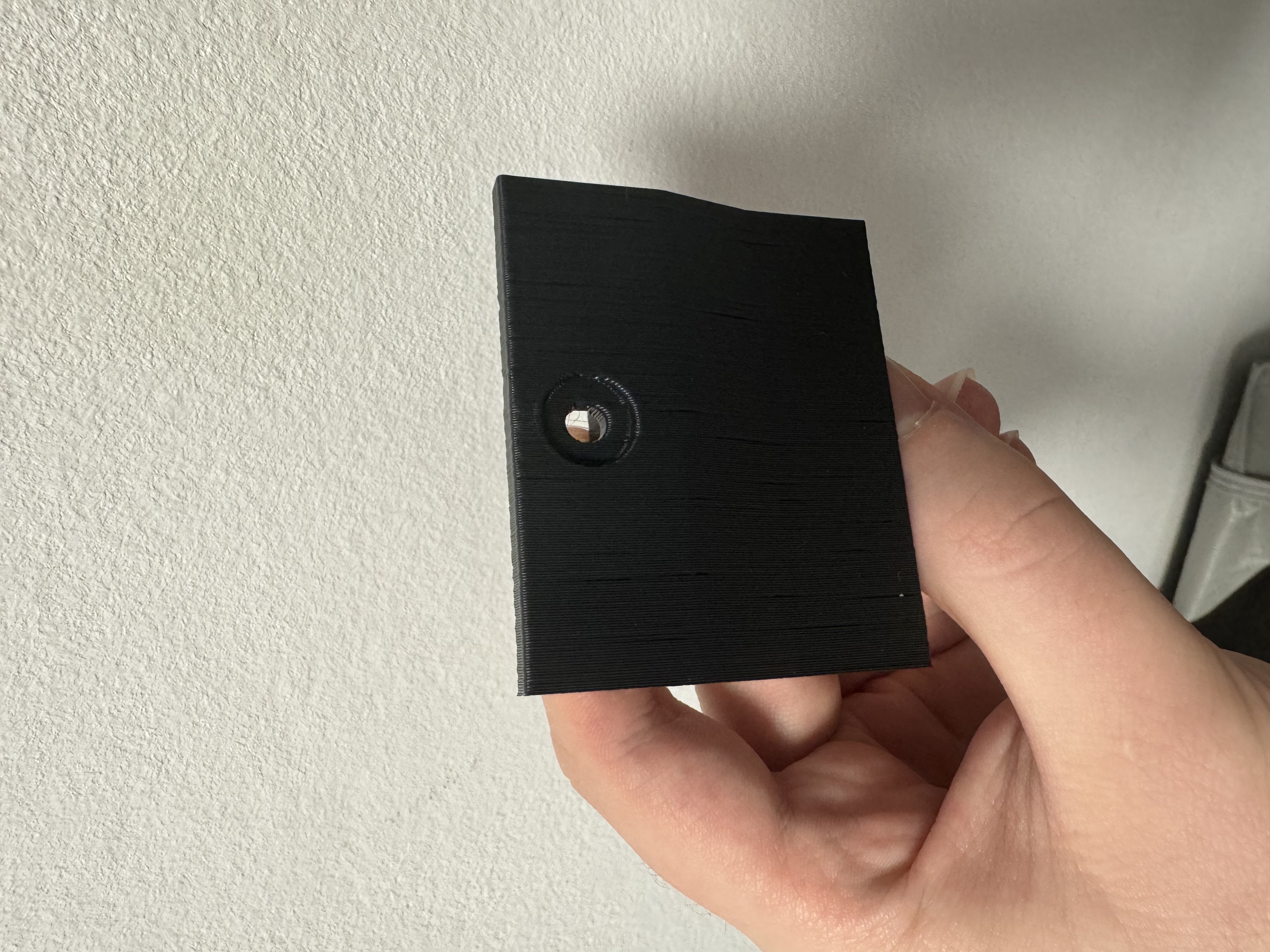 Miếng Chặn Vạt Giường In 3D