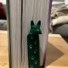 Bookmark Corgi Thò Đầu Ra - Thumbnail 2