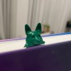 Bookmark Corgi Thò Đầu Ra - Thumbnail 3