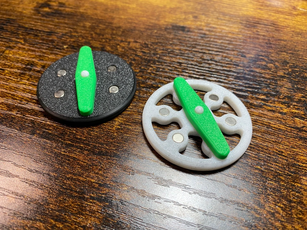 Snappy - Đồ Chơi Fidget La Bàn