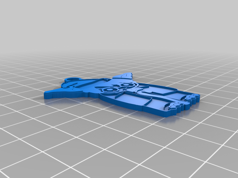 Hoa tai Harry Potter Yoda Giáng sinh