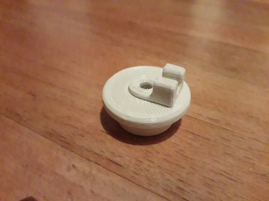 Bánh xe/Bộ phận cố định Máy rửa chén (Bosh)