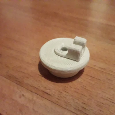 Bánh xe/Bộ phận cố định Máy rửa chén (Bosh)