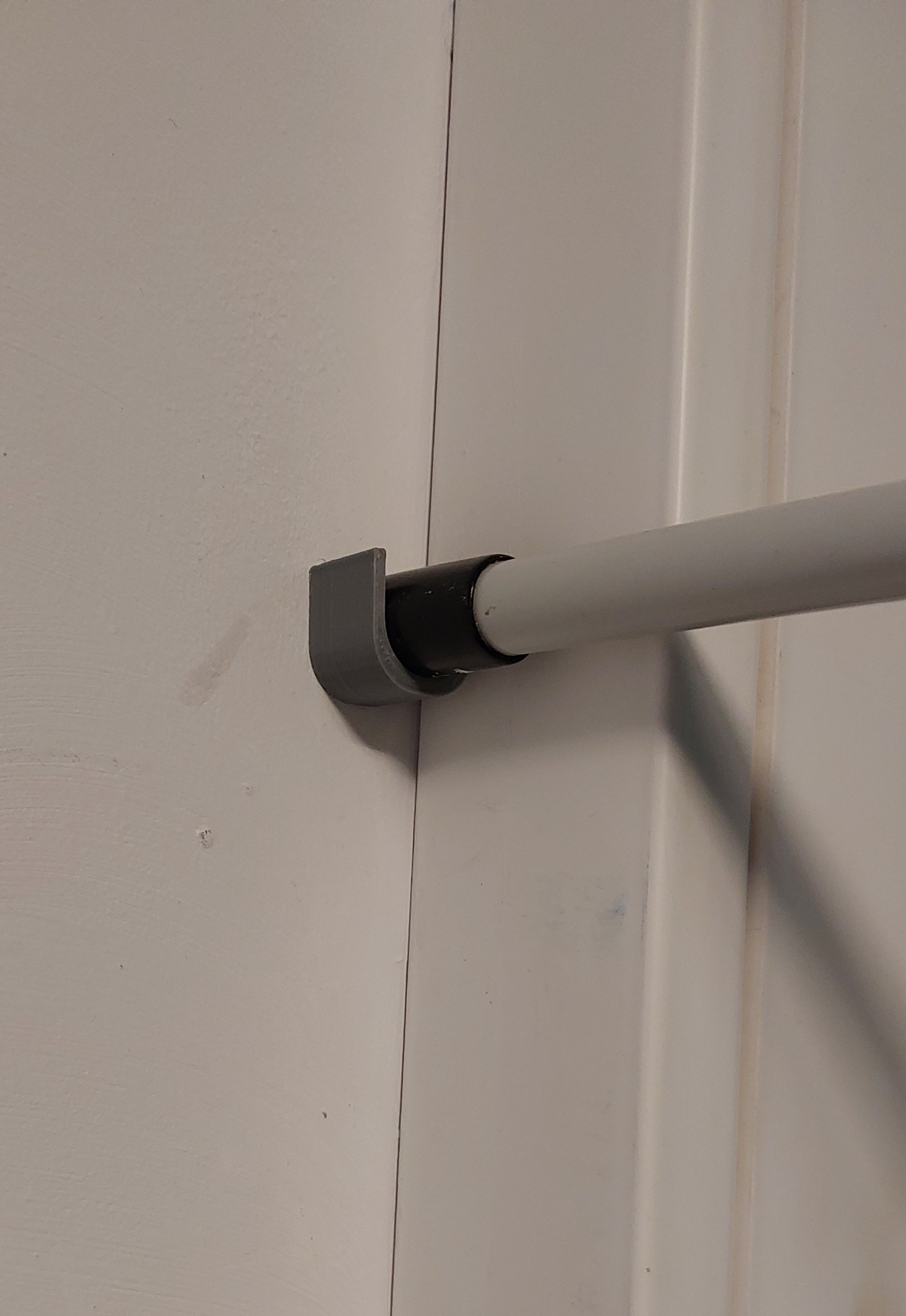 Giá đỡ thanh tròn - Rod Holder