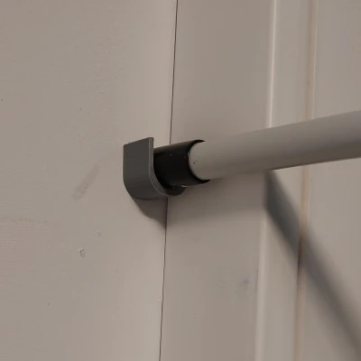 Giá đỡ thanh tròn - Rod Holder