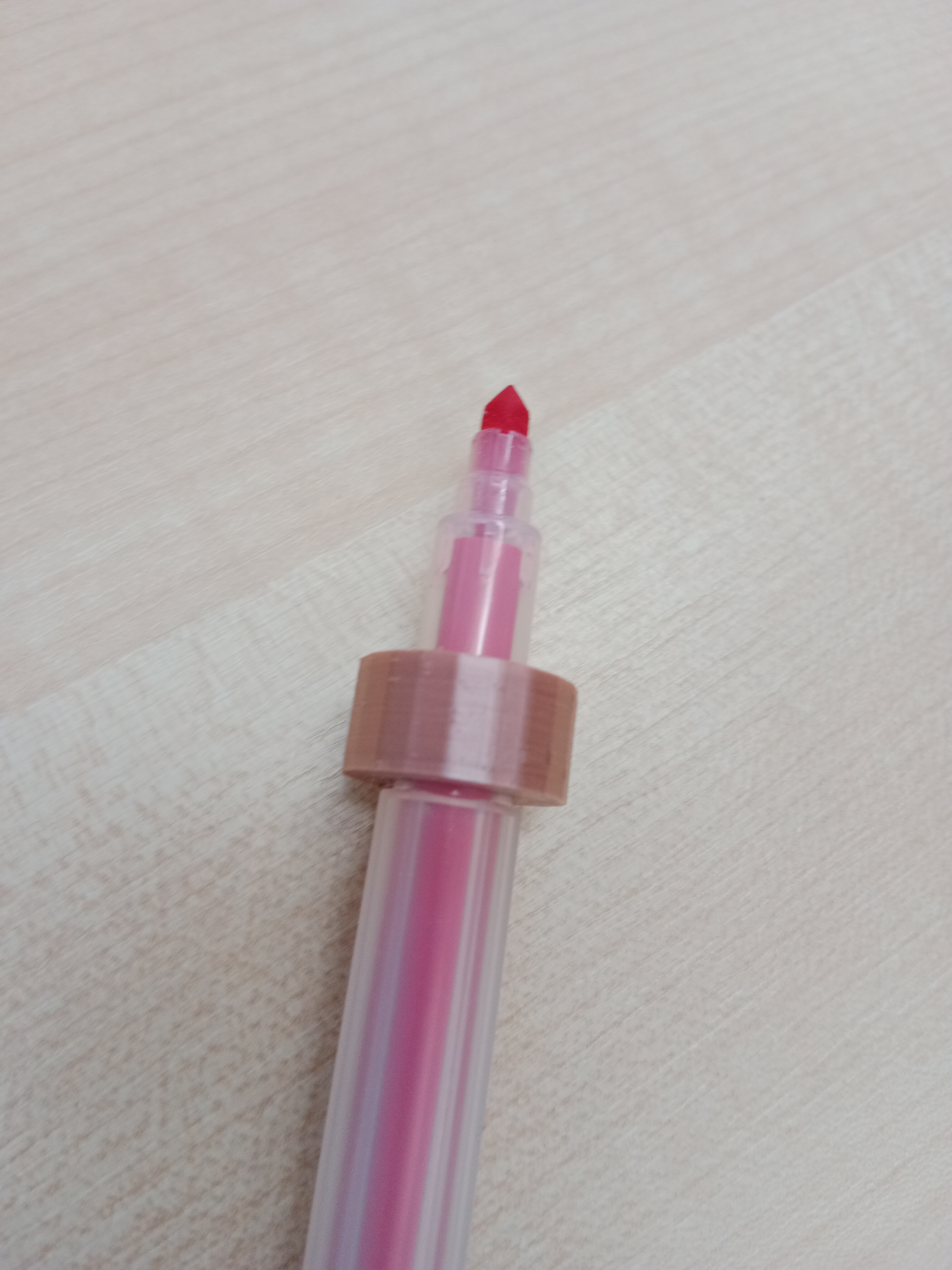 Đầu Chuyển Đổi Bút Lông Cho Robot iRobot Root