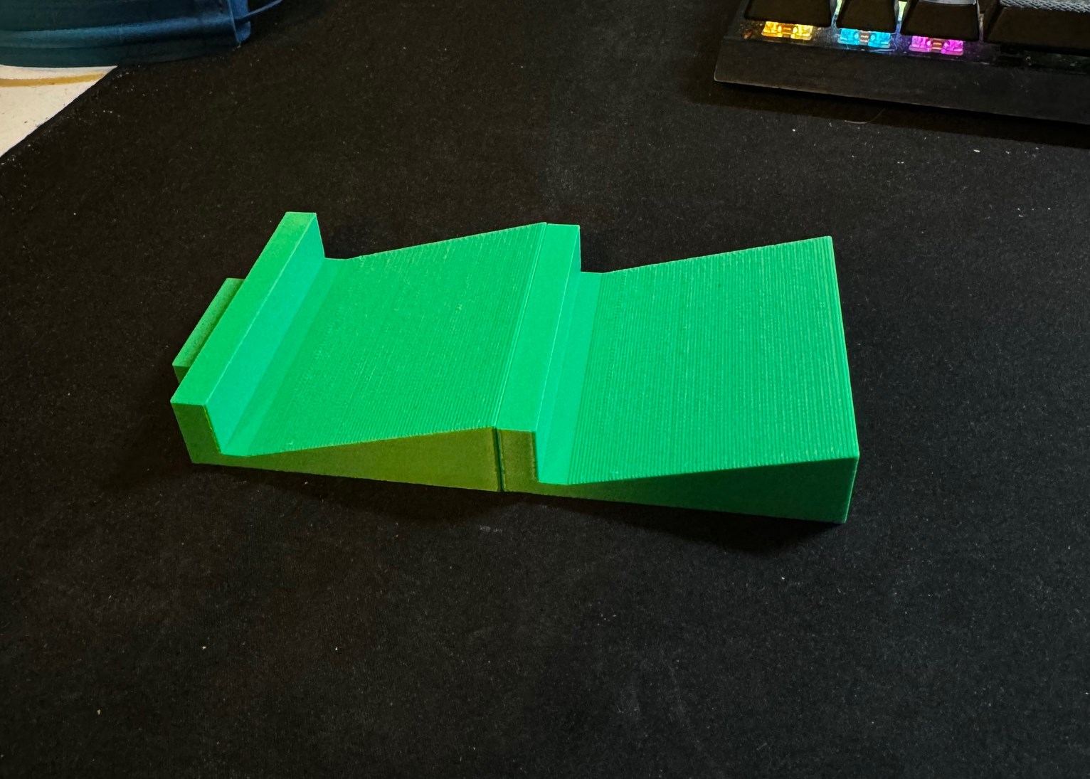 Kệ Đựng Hộp Thực Phẩm Module