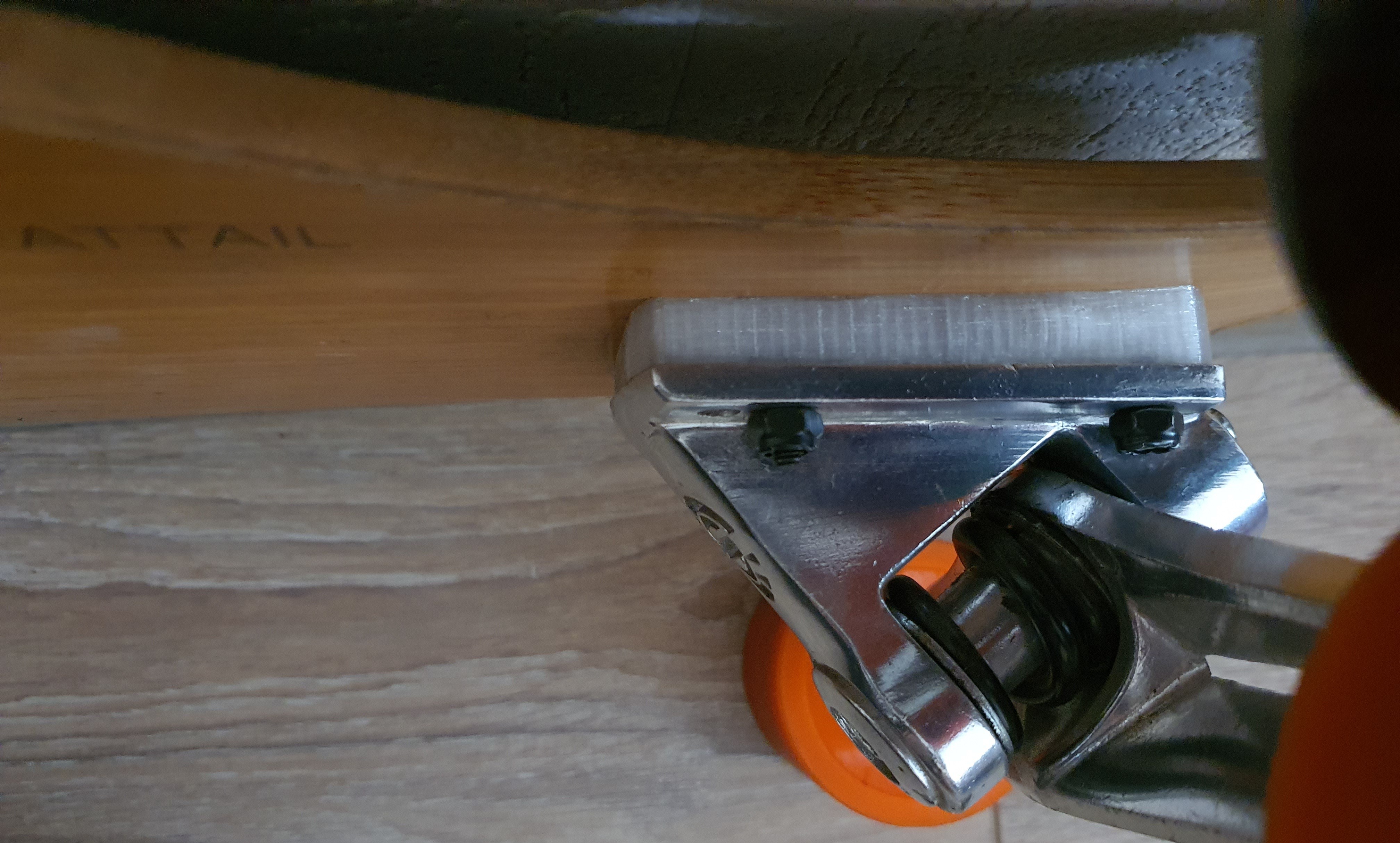 Riser Nghiêng Đôi Cho Surfskate