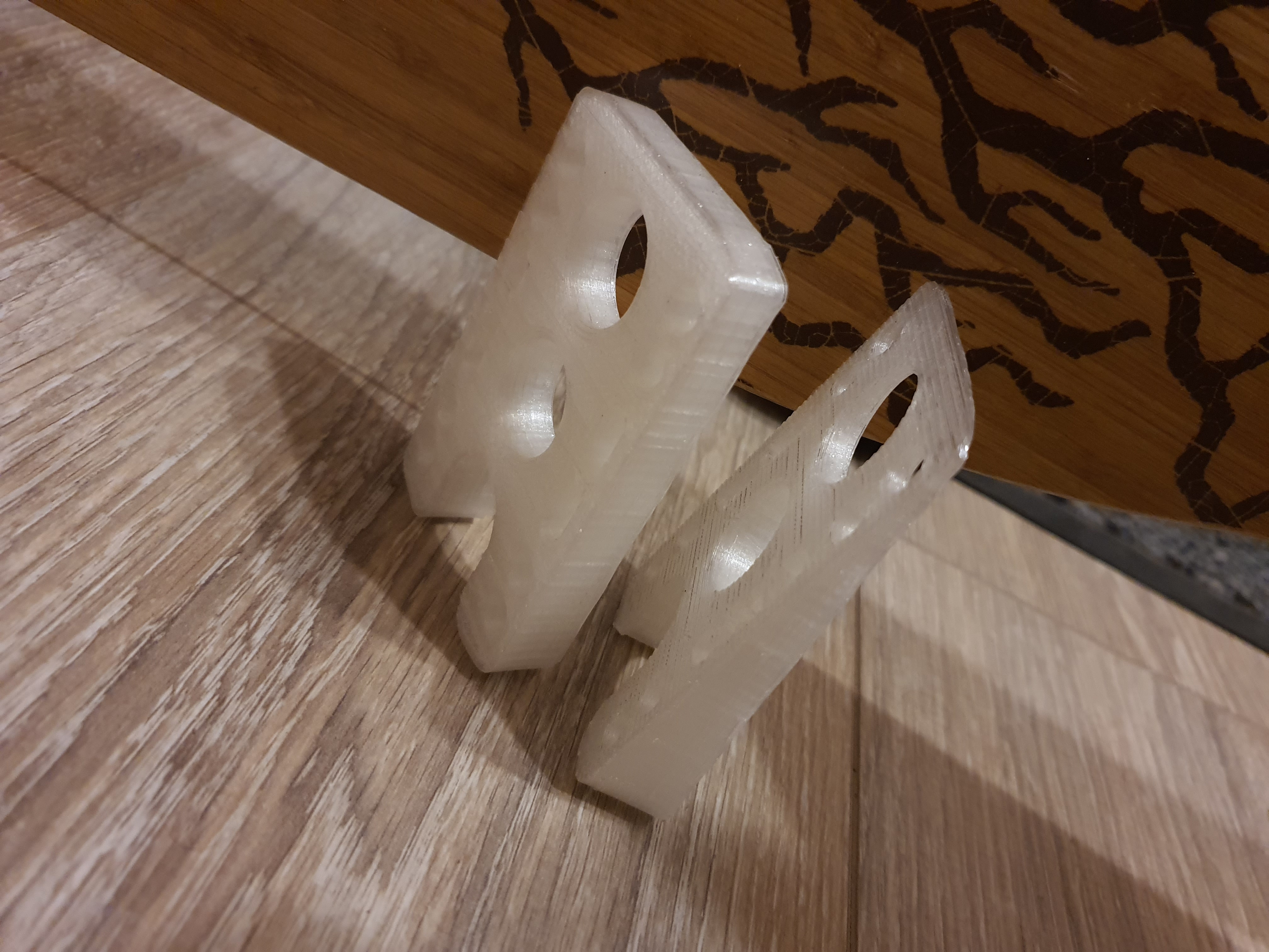 Riser Nghiêng Đôi Cho Surfskate