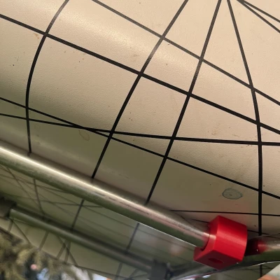 Phụ tùng thay thế cho ghế IKEA Vilmar