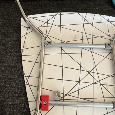 Phụ tùng thay thế cho ghế IKEA Vilmar