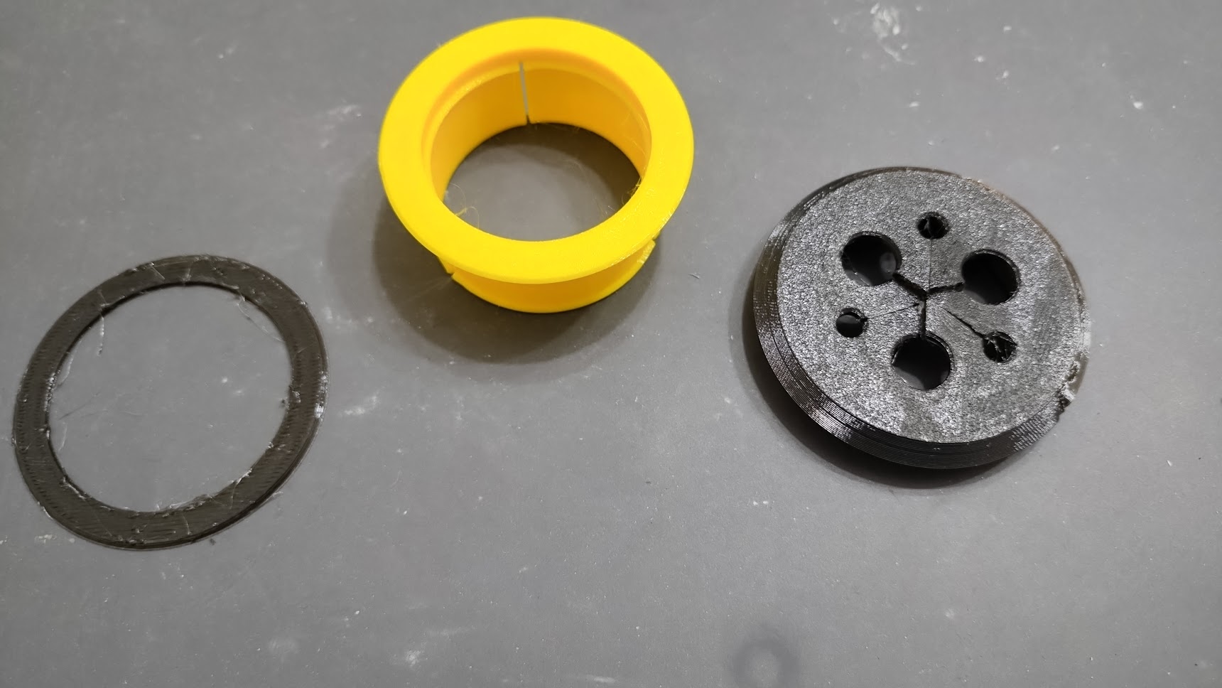 Ống Luồn Dây Cáp Theo Thông Số