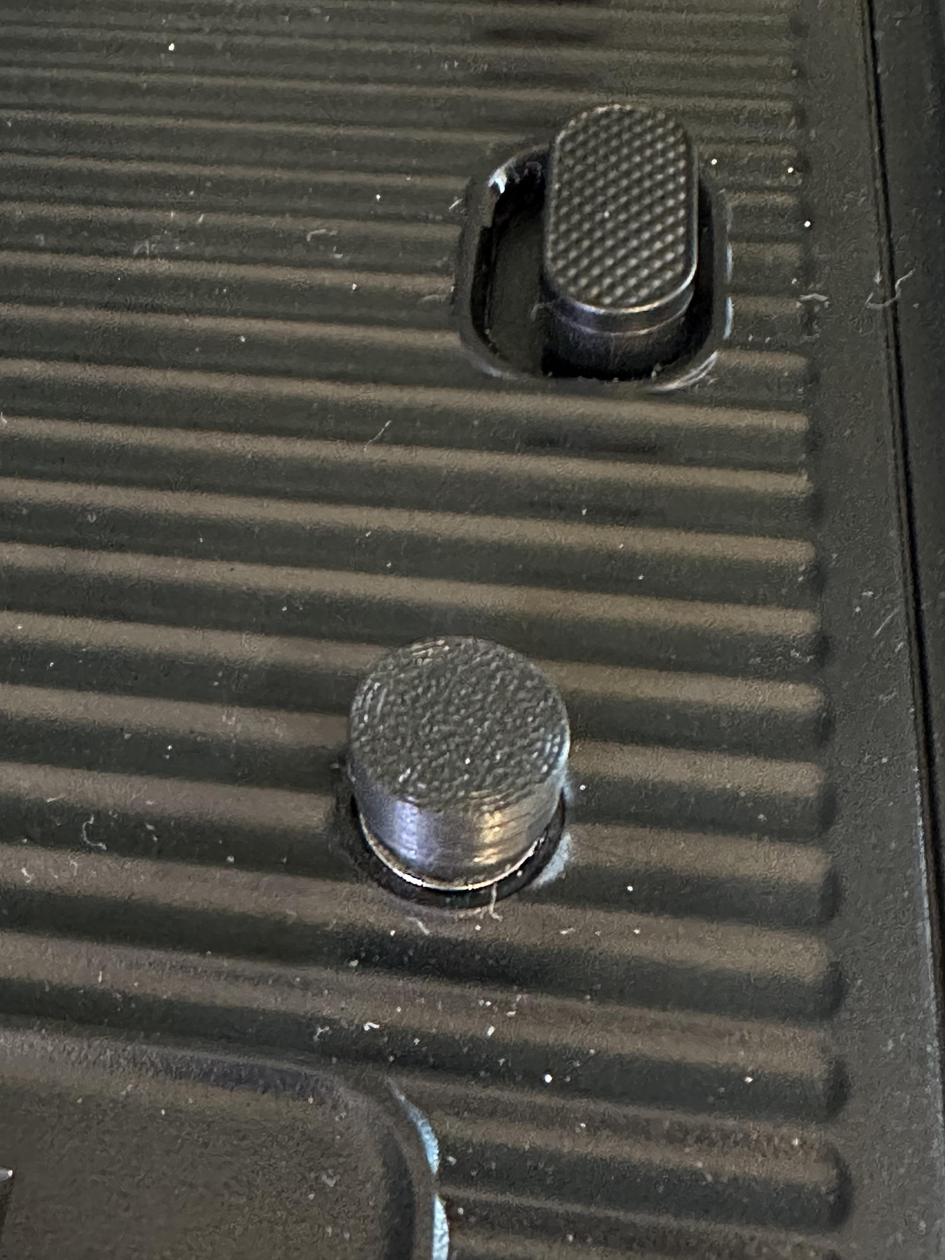 NÚT BỊT LỖ SUNLU FILADRYER S4