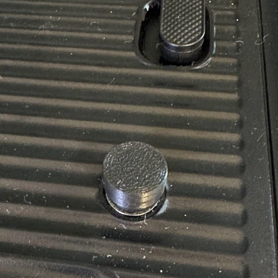 NÚT BỊT LỖ SUNLU FILADRYER S4