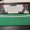 Kê Tay (Palmrest) Cho Bàn Phím Keychron K2 - Thumbnail 1