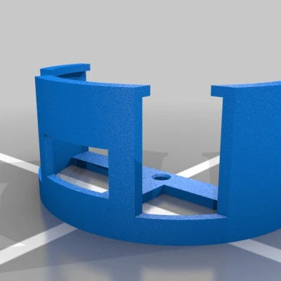 Giá Treo Tường Echo Dot