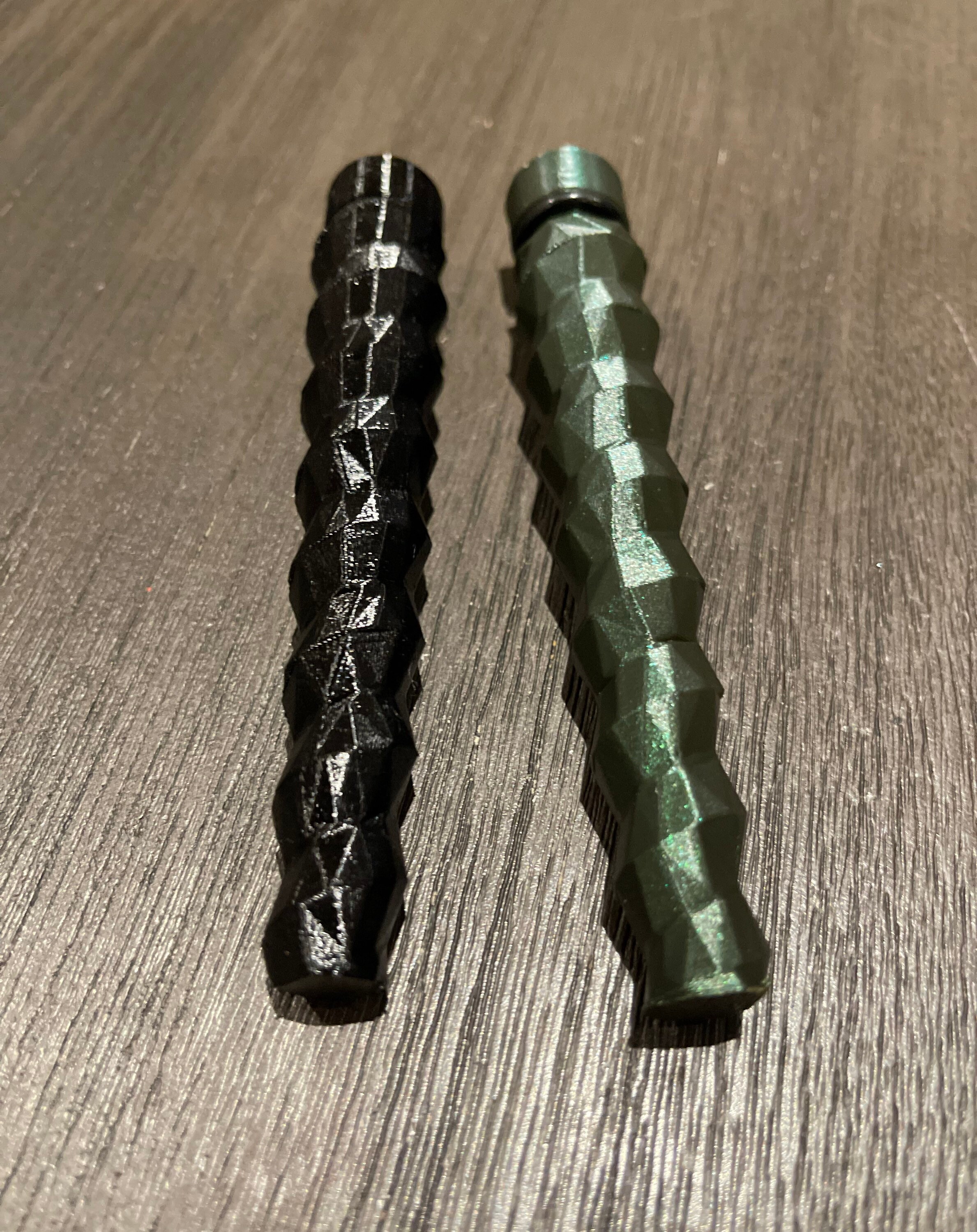 Ống Nối Để Chứa Joint